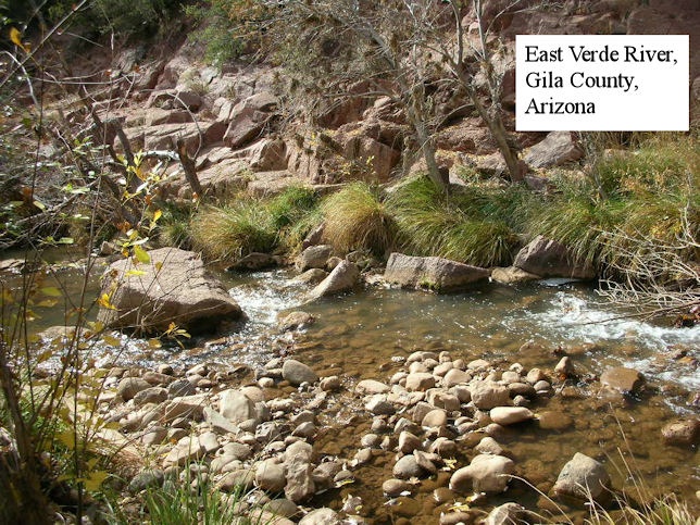 East Verde